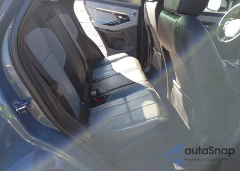 2020 Land Rover Range Rover Evoque First Edition from USA, damaged, VIN SALZL2FX4LH031409